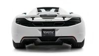 2013 McLaren mp4-12c Spider for sale