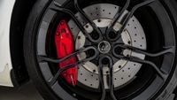 2013 McLaren mp4-12c Spider for sale
