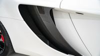 2013 McLaren mp4-12c Spider for sale