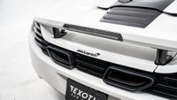 2013 McLaren mp4-12c Spider for sale