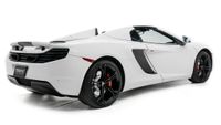 2013 McLaren mp4-12c Spider for sale