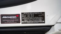 2013 McLaren mp4-12c Spider for sale