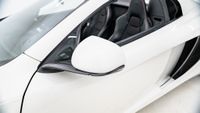 2013 McLaren mp4-12c Spider for sale