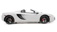 2013 McLaren mp4-12c Spider for sale