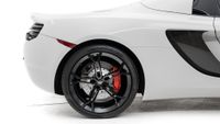 2013 McLaren mp4-12c Spider for sale