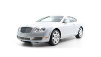 2006 Bentley continental-gt GT for sale
