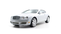 2006 Bentley continental-gt GT for sale