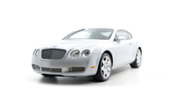 2006 Bentley continental-gt GT for sale