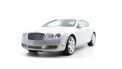 2006 Bentley continental-gt GT for sale