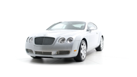 2006 Bentley continental-gt GT for sale