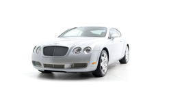 2006 Bentley continental-gt GT for sale
