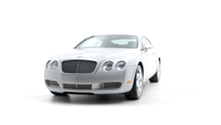 2006 Bentley continental-gt GT for sale