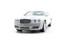 2006 Bentley continental-gt GT for sale