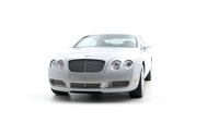 2006 Bentley continental-gt GT for sale