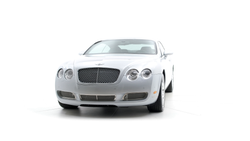 2006 Bentley continental-gt GT for sale