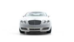2006 Bentley continental-gt GT for sale