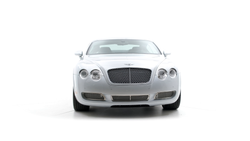 2006 Bentley continental-gt GT for sale