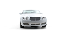 2006 Bentley continental-gt GT for sale
