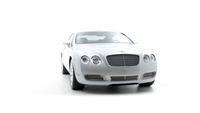 2006 Bentley continental-gt GT for sale