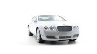 2006 Bentley continental-gt GT for sale