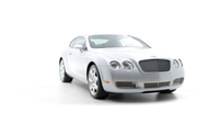 2006 Bentley continental-gt GT for sale