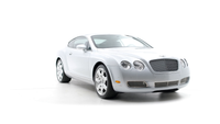 2006 Bentley continental-gt GT for sale