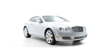 2006 Bentley continental-gt GT for sale