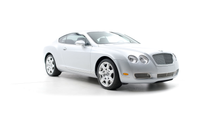 2006 Bentley continental-gt GT for sale