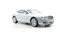 2006 Bentley continental-gt GT for sale