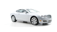 2006 Bentley continental-gt GT for sale