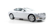 2006 Bentley continental-gt GT for sale