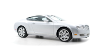 2006 Bentley continental-gt GT for sale
