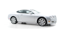 2006 Bentley continental-gt GT for sale