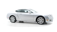 2006 Bentley continental-gt GT for sale