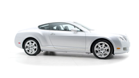 2006 Bentley continental-gt GT for sale