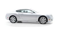 2006 Bentley continental-gt GT for sale