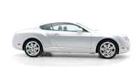 2006 Bentley continental-gt GT for sale