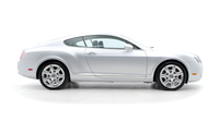 2006 Bentley continental-gt GT for sale