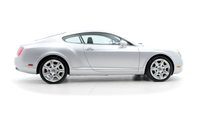 2006 Bentley continental-gt GT for sale