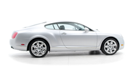 2006 Bentley continental-gt GT for sale