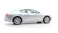 2006 Bentley continental-gt GT for sale