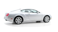 2006 Bentley continental-gt GT for sale