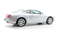 2006 Bentley continental-gt GT for sale
