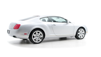 2006 Bentley continental-gt GT for sale