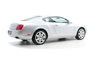 2006 Bentley continental-gt GT for sale