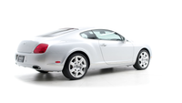 2006 Bentley continental-gt GT for sale