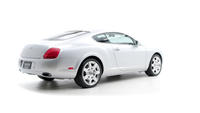 2006 Bentley continental-gt GT for sale