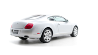 2006 Bentley continental-gt GT for sale