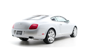 2006 Bentley continental-gt GT for sale