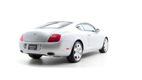 2006 Bentley continental-gt GT for sale